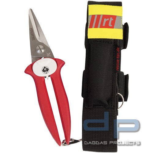 rescue-tec Holster Heidelberg