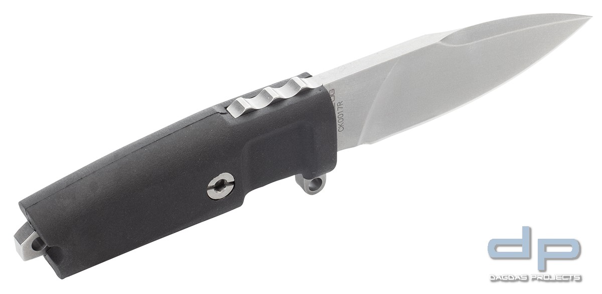 EXTREMA RATIO SHRAPNEL OG