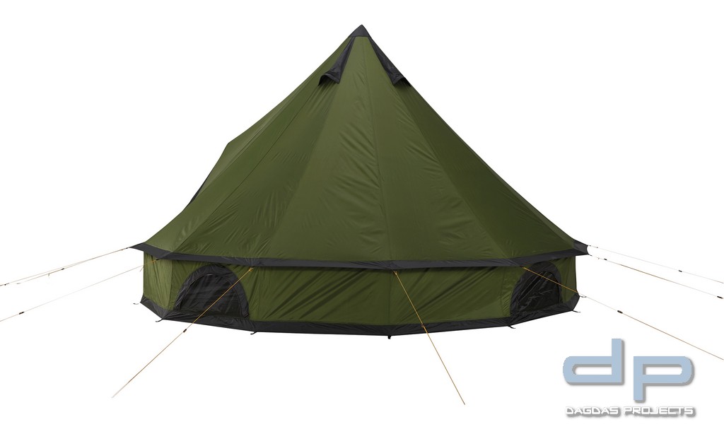 GRAND CANYON INDIANA 8 RUNDZELT