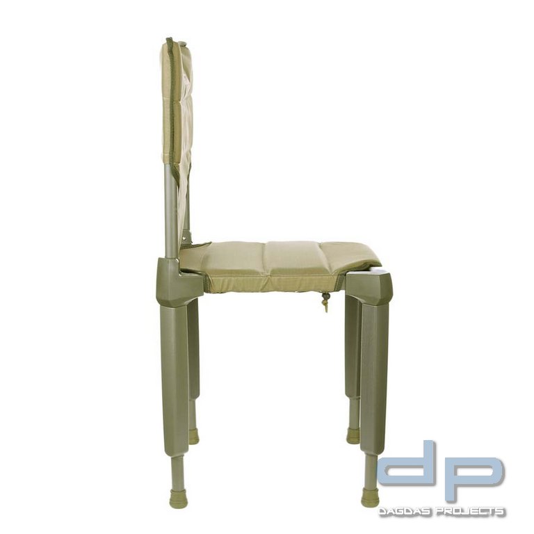 Camping Stuhl Bushlife