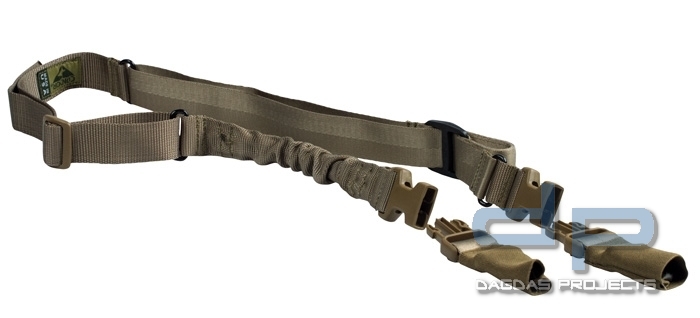 Condor Stryke Tactical Sling Coyote