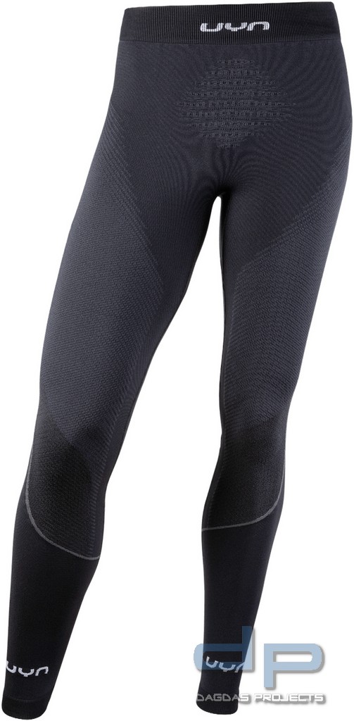 UYN AMBITYON Pants Long in schwarz