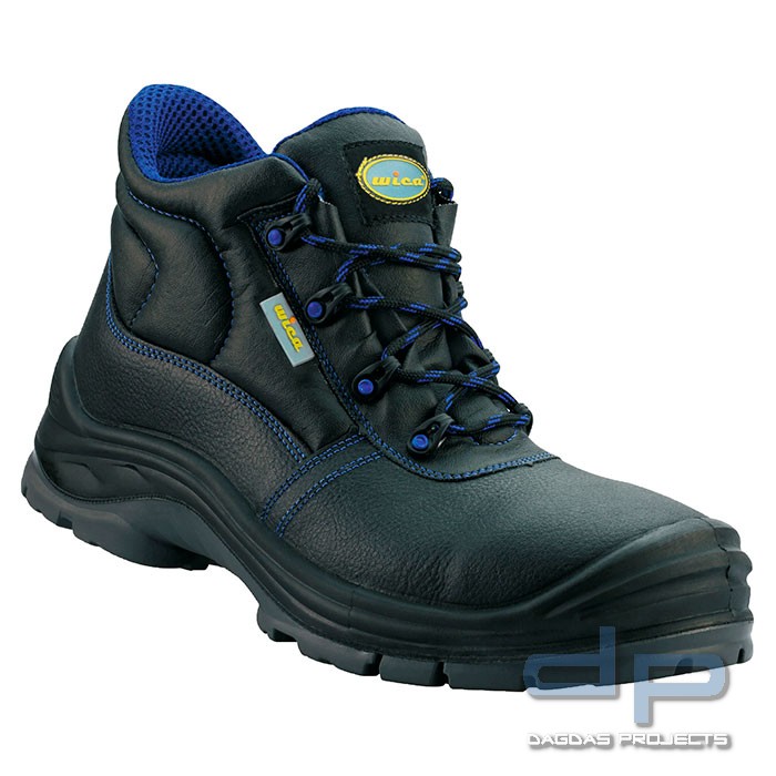 Schnürstiefel S3 EN ISO 20345 S3 SRC