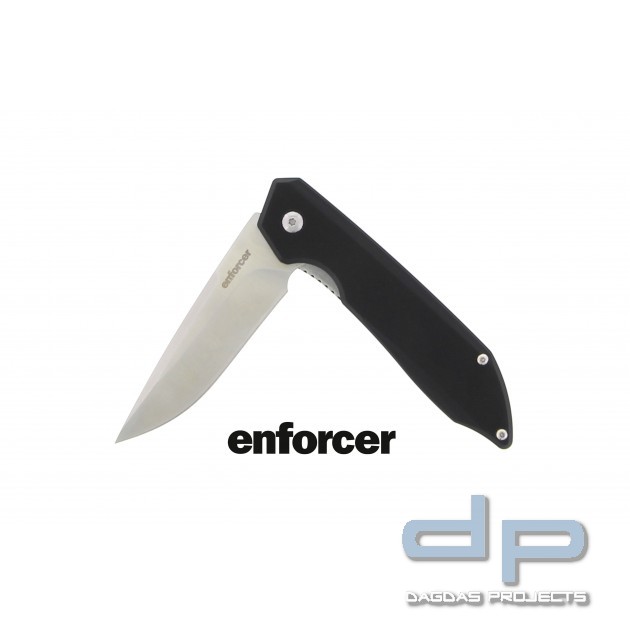 enforcer Einhandmesser ROCKET