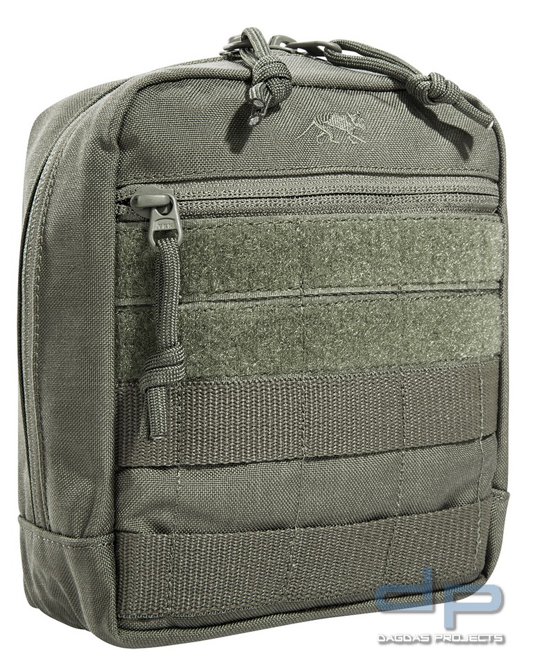 Tasmanian Tiger Tac Pouch 6 IRR