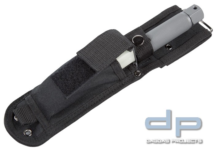 BlackField Carrier F 22 Clip Point Klinge
