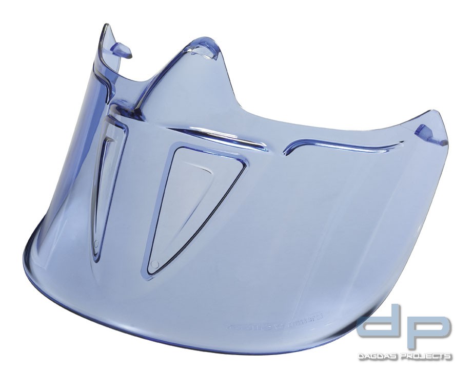 BOLLE® Gesichtsschutz VPE 10