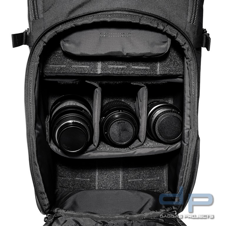 Tasmanian Tiger Modular Camera Insert in 2 Farben