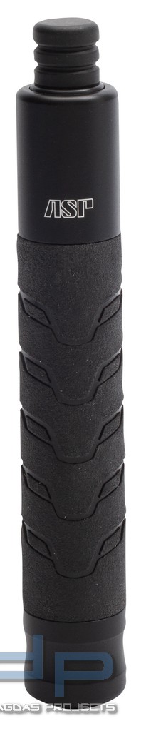 ASP TALON INFINITY BATON 40 AIRWEIGHT VECTOR BUTTON