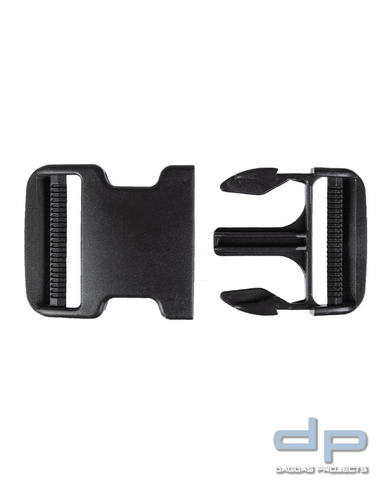BUCKLE LG SCHWARZ VPE 10