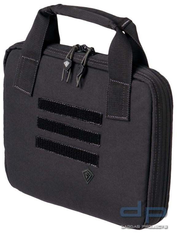 First Tactical Large Pistol Sleeve verschiedene Farben