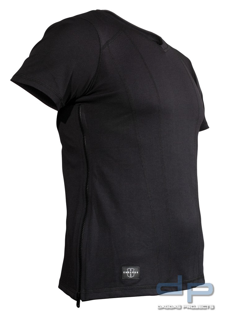 ENGARDE SCHUTZWESTENHÜLLE T-SHIRT in verschiedenen Farben