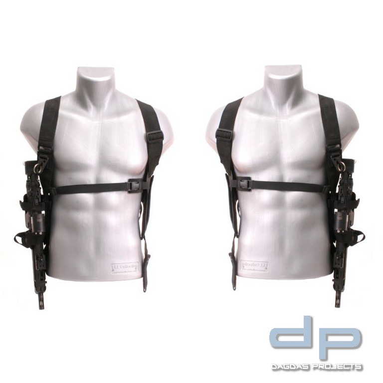 Schulterholster COP® 9385 für MP7