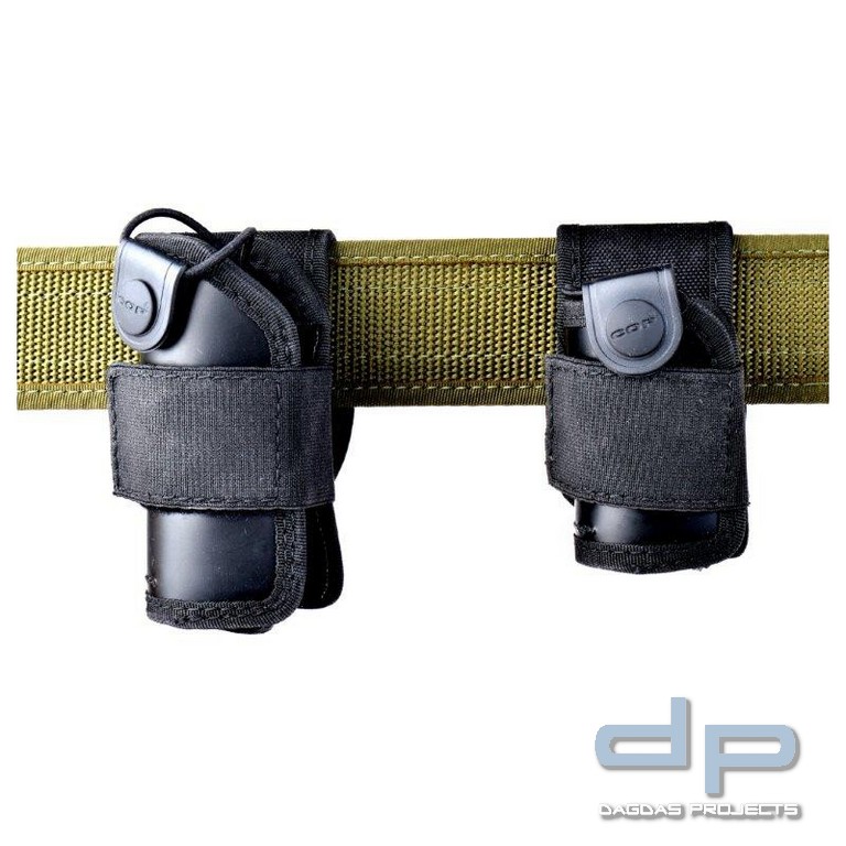 Taschenlampenholster COP® 9207