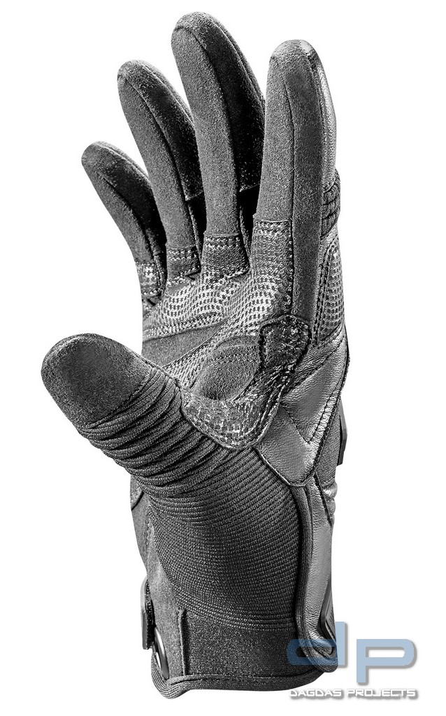 KINETIXX X-PECT EINSATZHANDSCHUH MIT SOFTPROTEKTOR in verschiedenen Farben