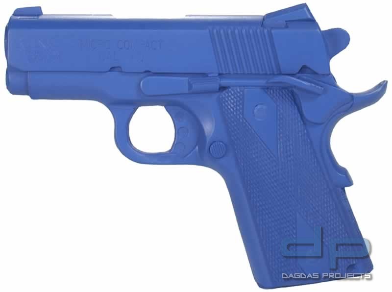 FSPX9801L SPRINGFIELD MICRO COMPACT 1911