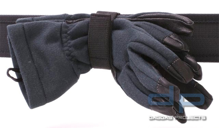 SnigelDesign Elastic Glove Holder
