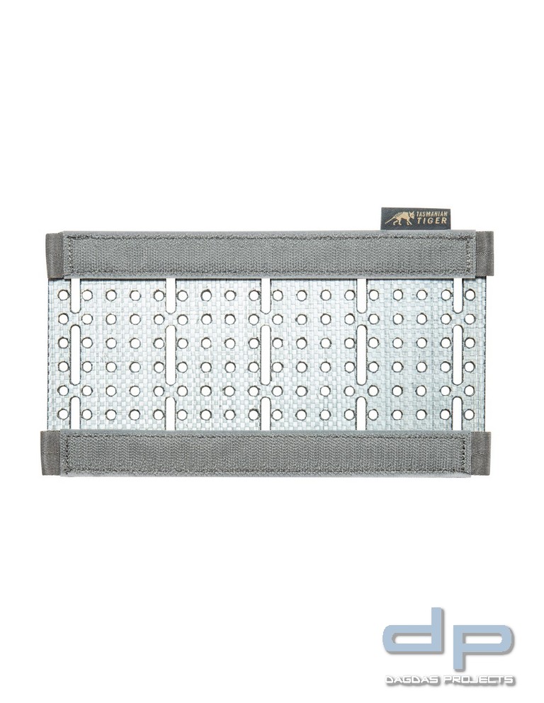 Tasmanian Tiger Modulares SRPP Panel 23x13 cm Tegris®