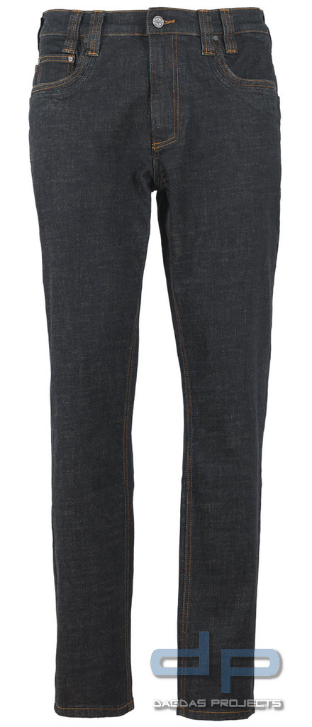 4-14 FACTORY UNDERCOVER JEANSHOSE GHOST 2.0 PANT Größe: L