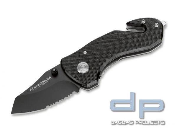 Magnum Black Rescue