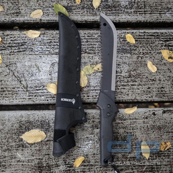 GERBER GATOR MACHETE JR