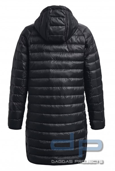 UNDER ARMOUR DAMEN DAUNENSTEPPPARKA DOWN 2.0