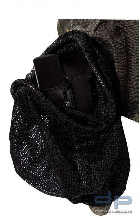 Drop Pouch Gürteltasche verschiedene Farben