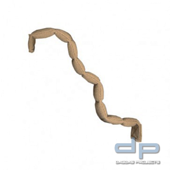 Hazard 4 Snake Divider Set Coyote