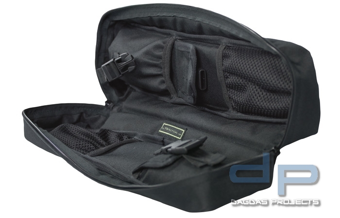 75Tactical ZF Tasche Schwarz