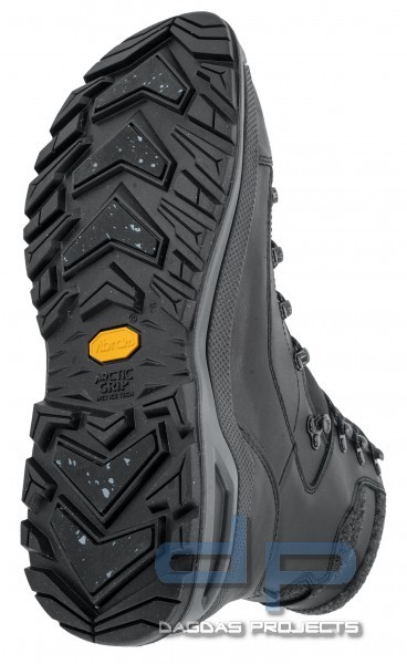 LOWA RENEGADE EVO ICE GTX (robuster Winter- Stiefel)