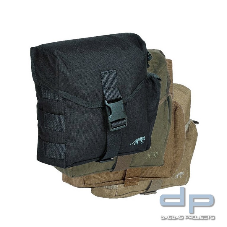 Tasmanian Tiger "Canteen Pouch MKII" in verschiedenen Farben