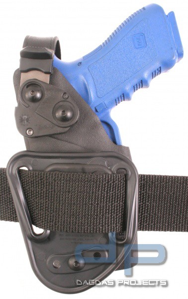 SAFARILAND® 6287 SLS/STX Dienstholster