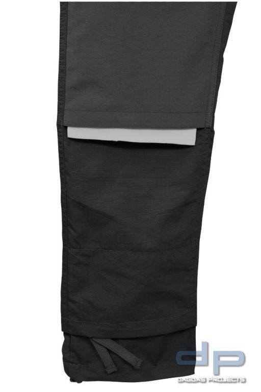 Teesar Kommandohose Gen.II Schwarz
