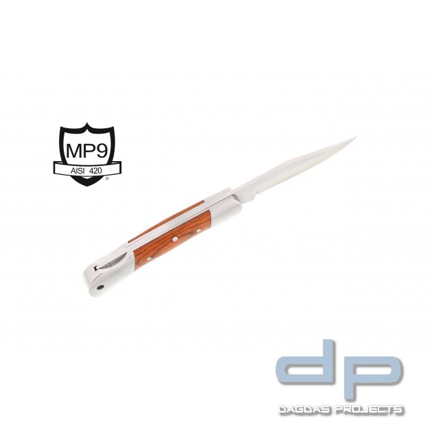 MP9 Klappmesser Charles I