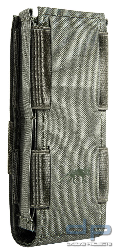 Tasmanian Tiger SGL PI Mag Pouch MCL IRR