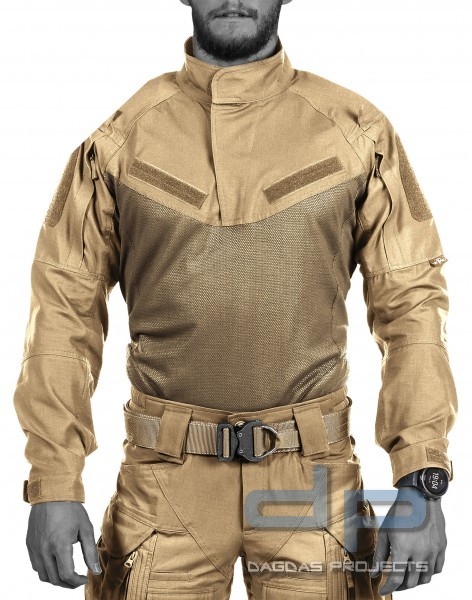UF PRO STRIKER X COMBAT SHIRT
