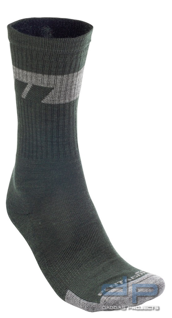 Pentagon Alpine Merino Mid Socken in verschiedenen Farben