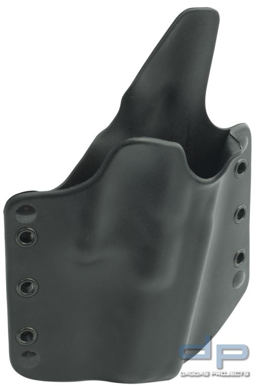 S-Operator Multi-Fit Holster Full Size in verschienden Farben