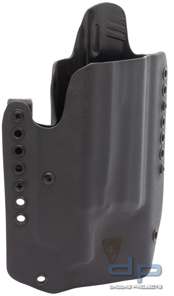 DSG Alpha Holster OWB SFP9 + X300U - Rechts