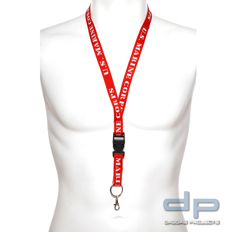 Halsband US Marine Corps