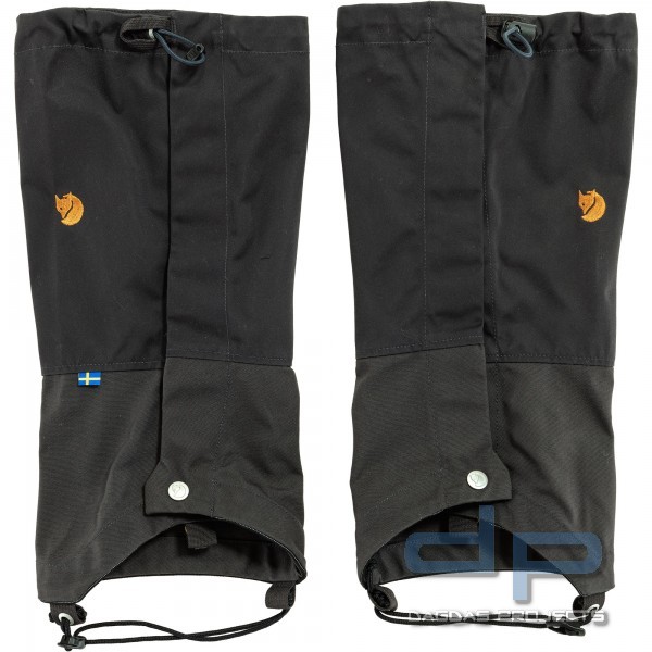 FJÄLLRÄVEN SINGI X-GAITER GAMASCHEN