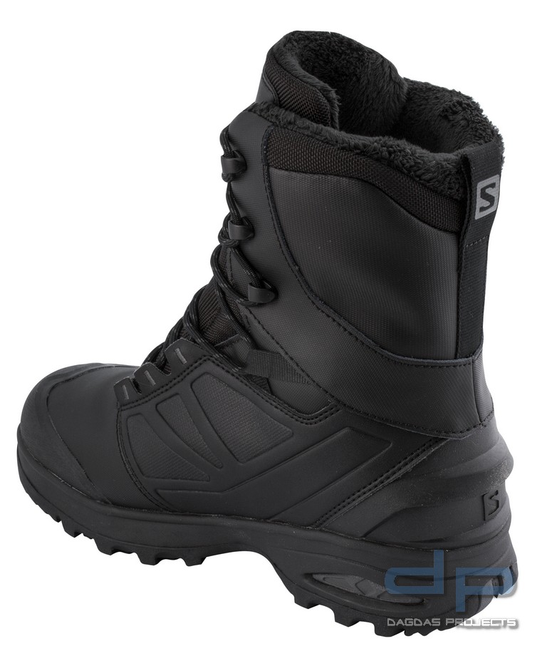 SALOMON TOUNDRA FORCES CSWP WINTERSTIEFEL
