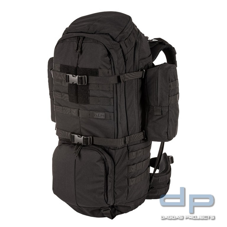 RUSH100™ BACKPACK 60L in verschiedenen Farben
