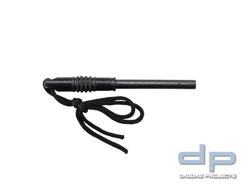 Schrade Outdoorbeil, rostfreier Stahl 3Cr13, Feuerstarter im Griff, Kunststoff-Kopfscheide, Schleifs