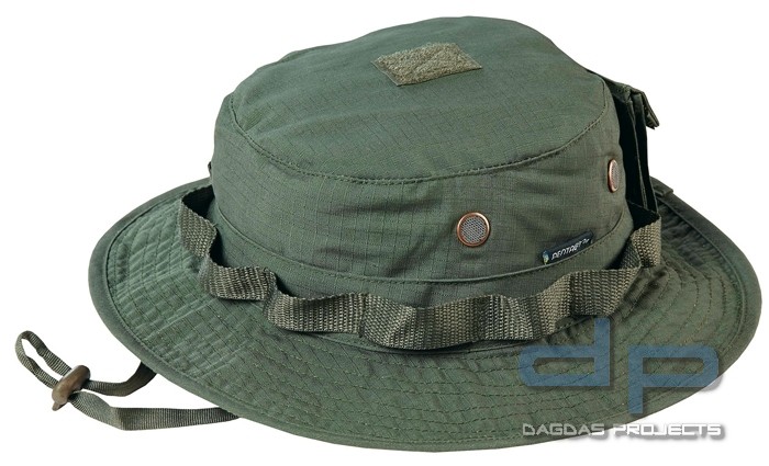 Pentagon Jungle Hat verschiedene Farben
