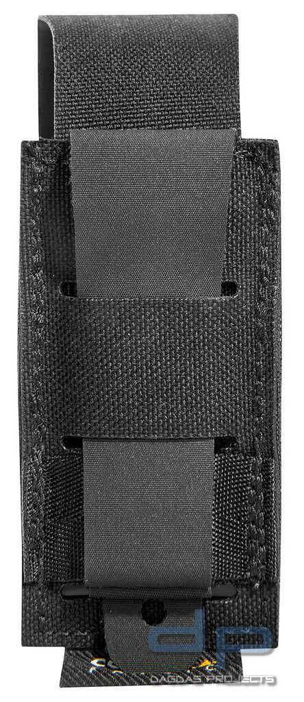 TT SGL FLASHBANG POUCH EINSCHUBTASCHE 40 MM-GRANATE in verschiedenen Farben