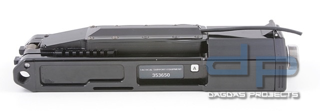 TSE K-9 Kamera Kit WP 2W