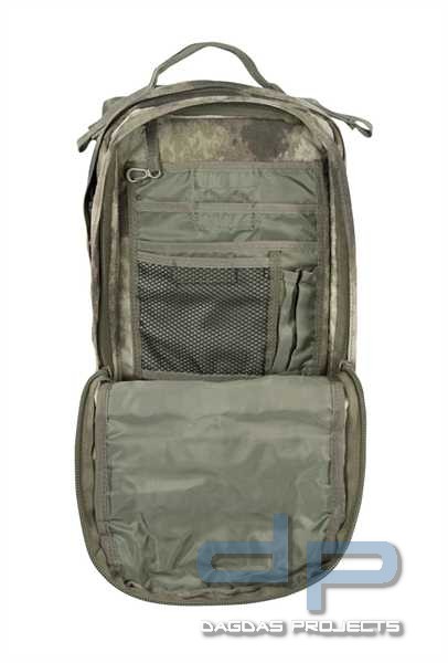 Helikon Rucksack Raccoon Backpack A-Tacs AU