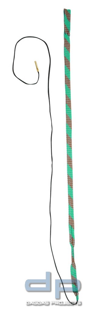 HOPPE'S BORESNAKE LAUFREINIGER GEWEHR (G36, 223, 22)