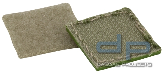 Maxpedition Rubber Patch MEDIC 25 x 25 Arid